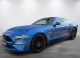 Ford Mustang GT Fastback Digi Tacho ACC 19" Vollleder - Ford Mustang Gebrauchtwagen in Berlin