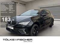 Seat Ibiza - Vorschau Bild 1