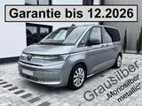 Volkswagen T7 Style 7Si GARANTIE+MTRX+STDHZ+DCC+PAN+HuD+AHK