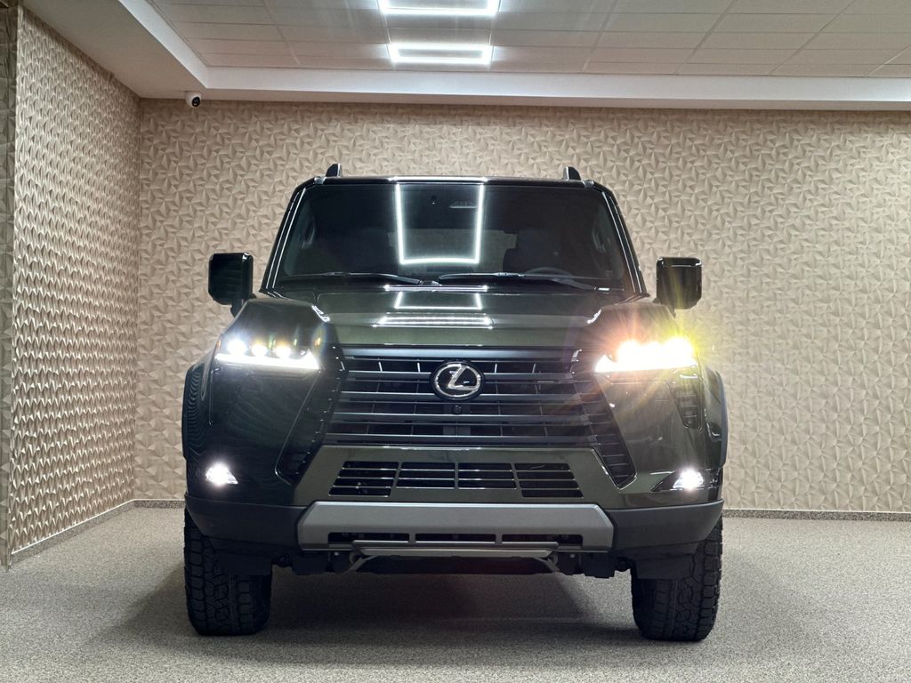 Lexus GX 470