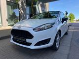 Ford Fiesta Ambiente - Ford Fiesta Ambiente mit Benzin-Antrieb