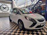 Opel Zafira C Tourer Innovation 2.Hand Navi Klima - gebrauchte Opel Zafira aus dem Jahr 2016