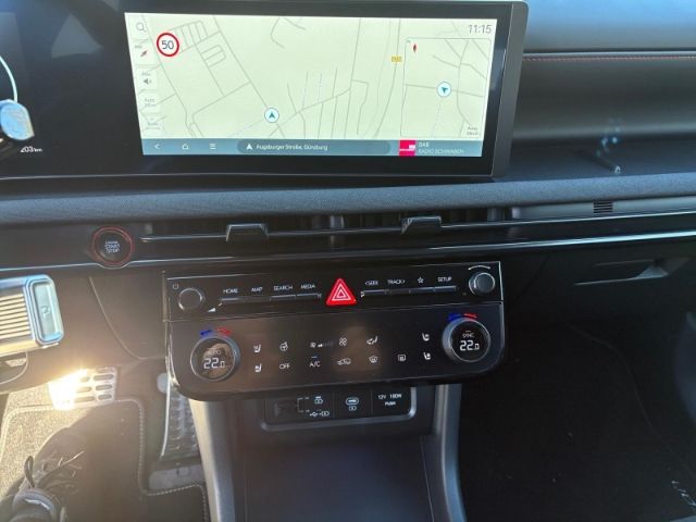 Hyundai Tucson – Bild 9