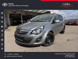 Opel Corsa 1.4 16V Selection - Opel Corsa: 16v