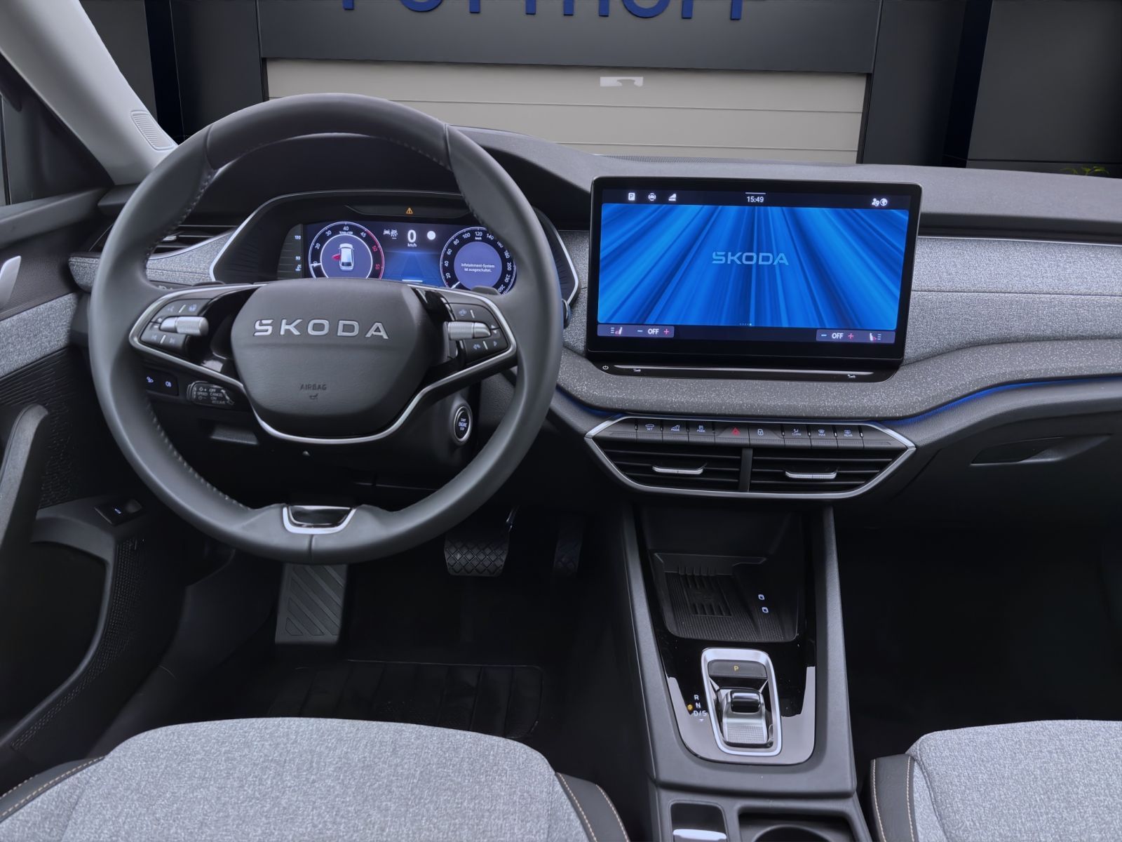 Skoda Octavia - Bild 14