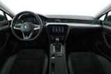 Volkswagen Passat Variant 1.4 TSI DSG GTE Variant GTE - Volkswagen Passat Variant mit Hybrid-Antrieb: Grau