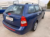 Chevrolet Nubira Wagon SX/Tüv-06-2027/Kombi/Klima/ - Chevrolet: K20