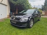 Volkswagen Golf 1.4 TSI 122 PS NAVI AHK Comfortline Variant - Volkswagen Golf: 122 Ps