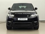 Land Rover Range Rover Sport HSE Dynamic*7 Sitze*2. Hand* - Land Rover Range Rover Sport: 2.7