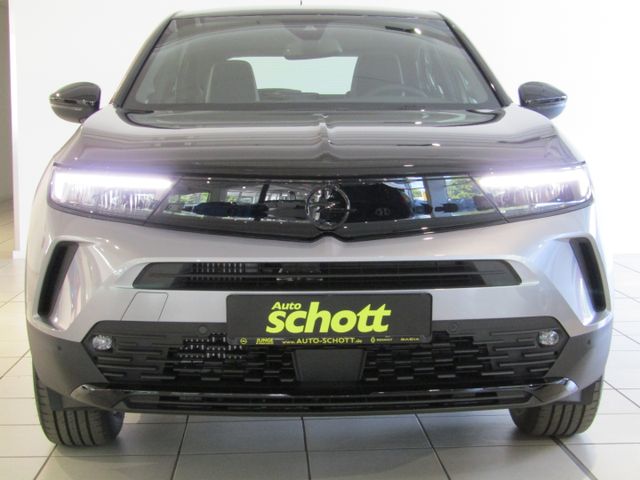 Mokka GS 1.2 Direct Injection Turbo 96 kW (130 P