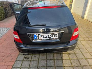 صورة 4 لـ 2008 Mercedes-BENZ C 180