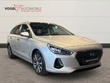 Hyundai i30 cw 1.4 T-GDI Premium Kam.+LED+Navi+Pano+ACC - Hyundai i30: Cw