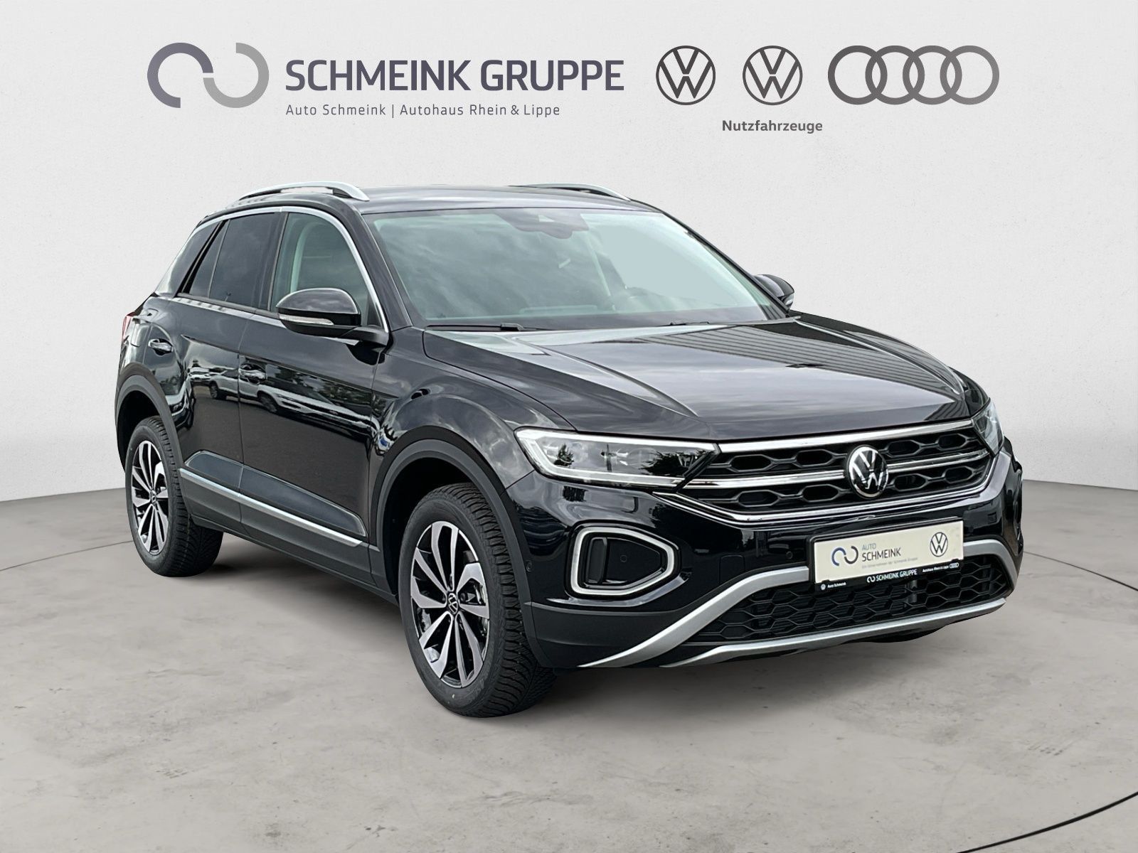 Volkswagen T-Roc - Bild 7