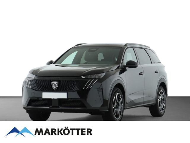 Peugeot 5008 Allure Hybrid 136/360°CAM/ACC/LHZ/21''Displ