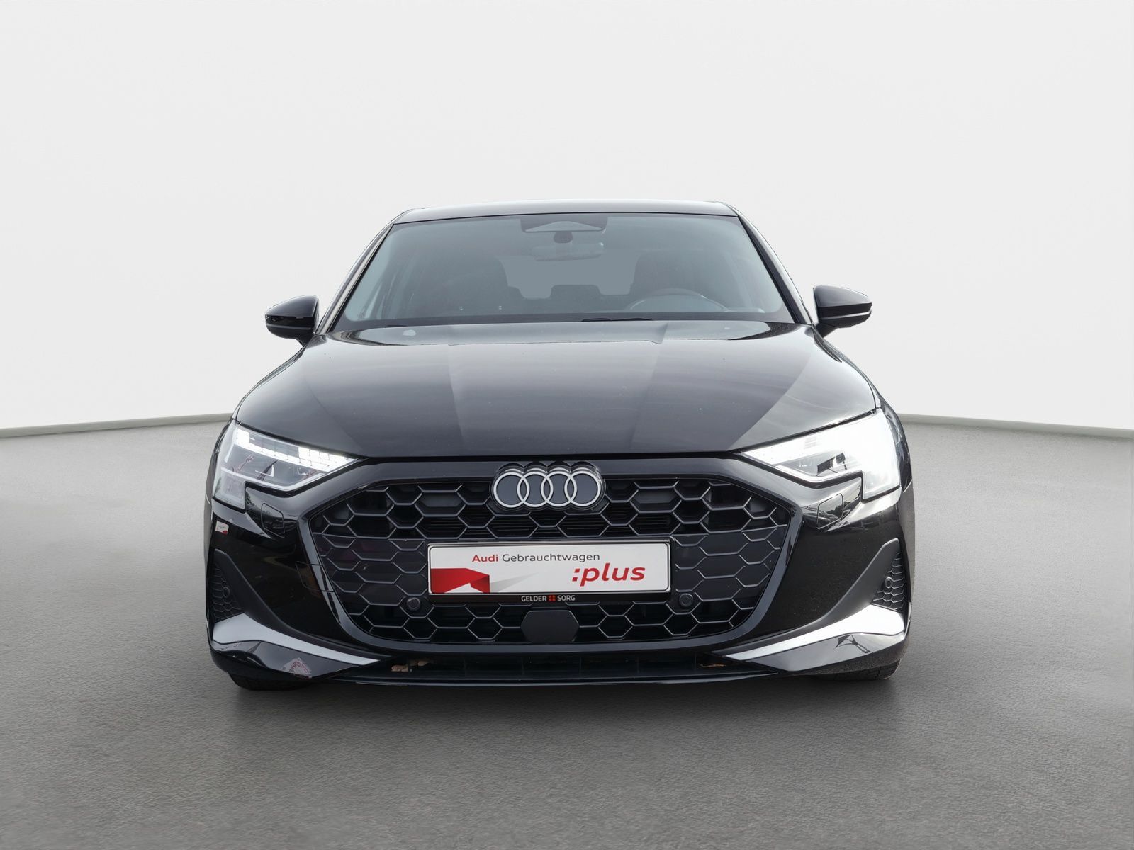 Audi A3 - Bild 18