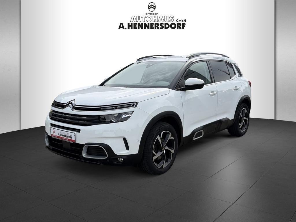 Citroën C5 Aircross BlueHDI 130 S&S EAT8 FEEL PACK