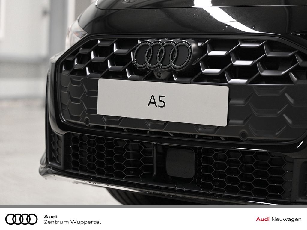 Audi A5 - Bild 7