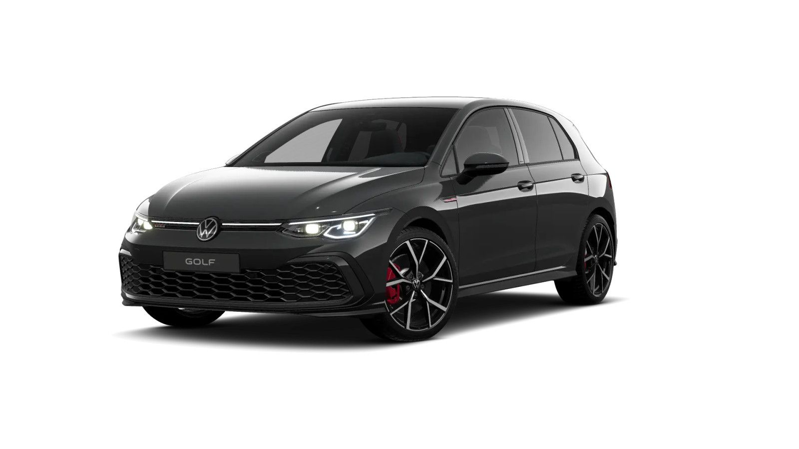 Volkswagen Golf - Bild 11