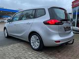 Opel Zafira C Business 1.4 Turbo SHZ NAVI AHK 7 Sitze - Opel Zafira: 1.7