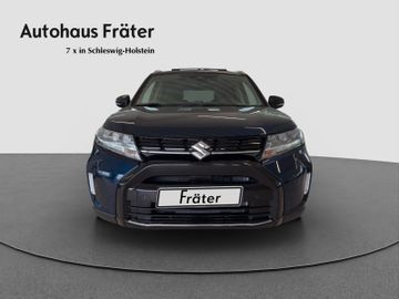 Fotografie 2 des Suzuki Vitara 1.5 Hybrid 'Comfort+' Panorama LED NAVI