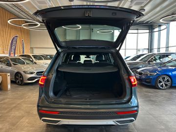 MYAUTOCENTER – Gebraucht- und Jahreswagen mit Werkstattservice in Pfaffenhofen Seat Tarraco Xcellence *LED*Virtuel*AHK*