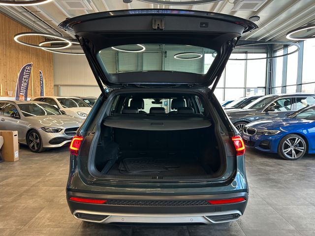 MYAUTOCENTER – Gebraucht- und Jahreswagen mit Werkstattservice in Pfaffenhofen Seat Tarraco Xcellence *LED*Virtuel*AHK*