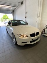 BMW M3 E92 DKG deutsches Fahrzeug - BMW M3: E92