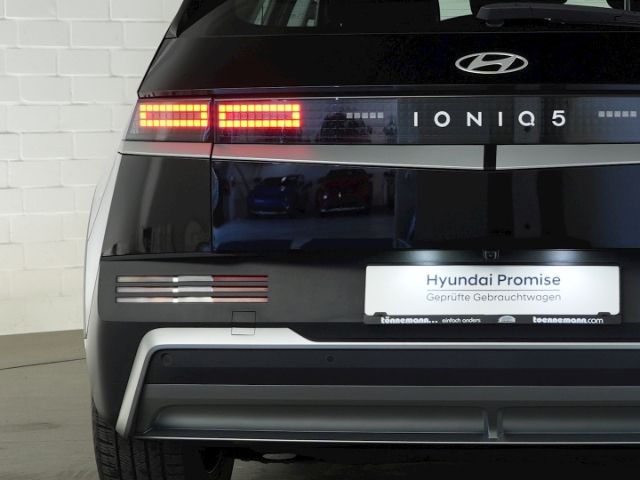 Hyundai IONIQ 5 – Bild 31