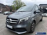 Mercedes-Benz V 220 d Edition Kompakt 9G-Tronic 7-Sitze AHK Ka - Mercedes-Benz V-Klasse Gebrauchtwagen in Hamburg