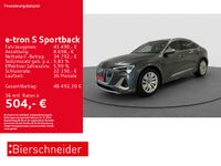 Audi e-tron - Vorschau Bild 1