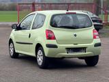 Renault Twingo 1.2 * 1 HAND *TÜV NEU *104 TKM - Renault Twingo: Grün
