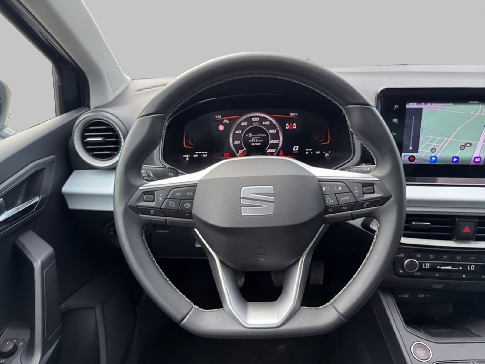 Seat Ibiza - Bild 14
