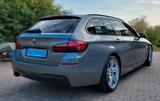 BMW 530d M Touring XDrive - BMW 530 von privat