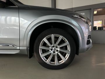 Volvo XC90 - 3