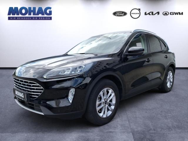Ford Kuga TitaniumX 2.5l PHEV *Navi-B&O-elektr. Sitz*