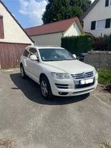 Volkswagen Touareg 3.0 V6 TDI Tiptronic North Sails Nor... - Volkswagen Touareg: North Sails