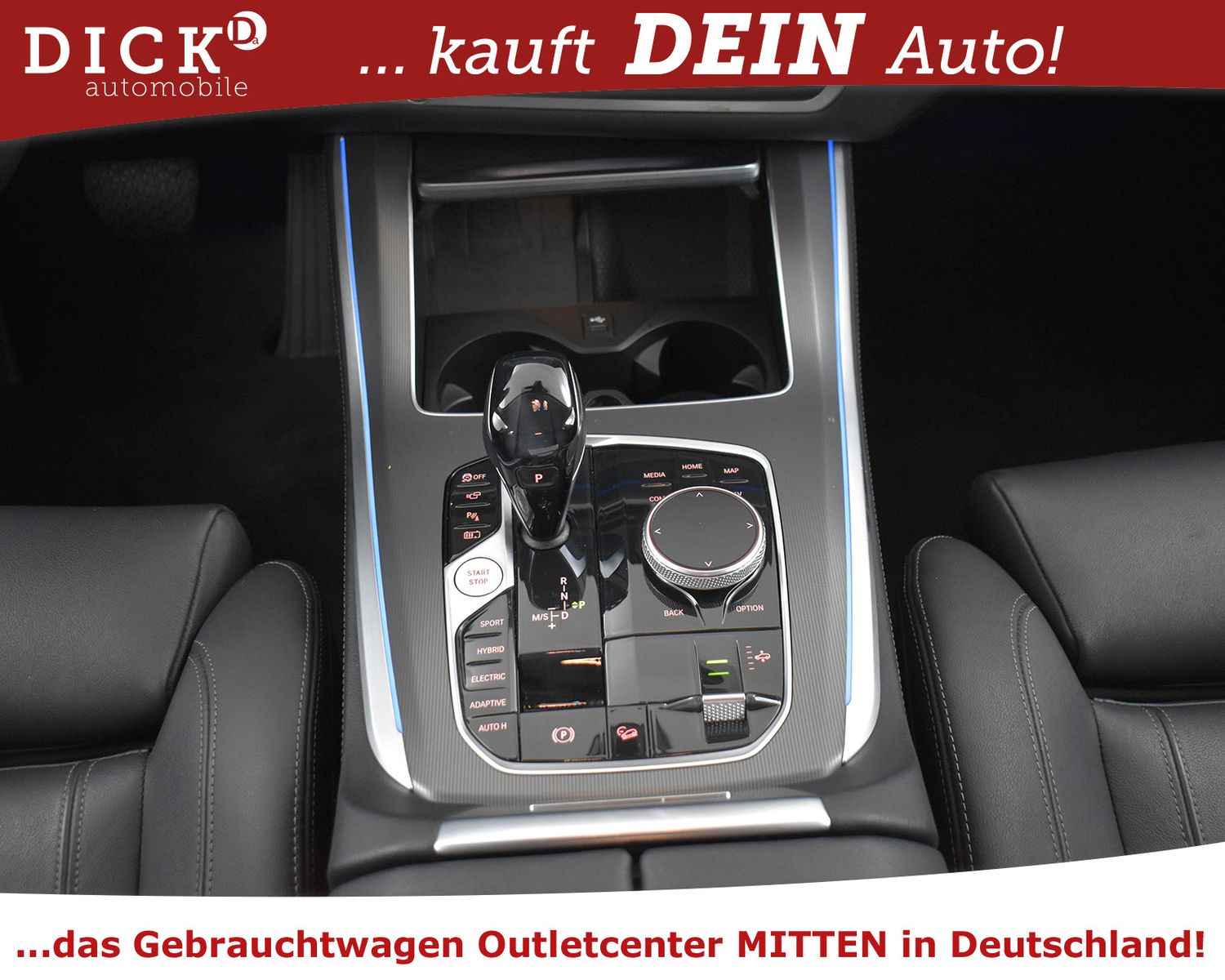 BMW X5 xDr 45e xLine LUFT+MEMO+SOFT+360+HEAD+ACC+19" - Image 16
