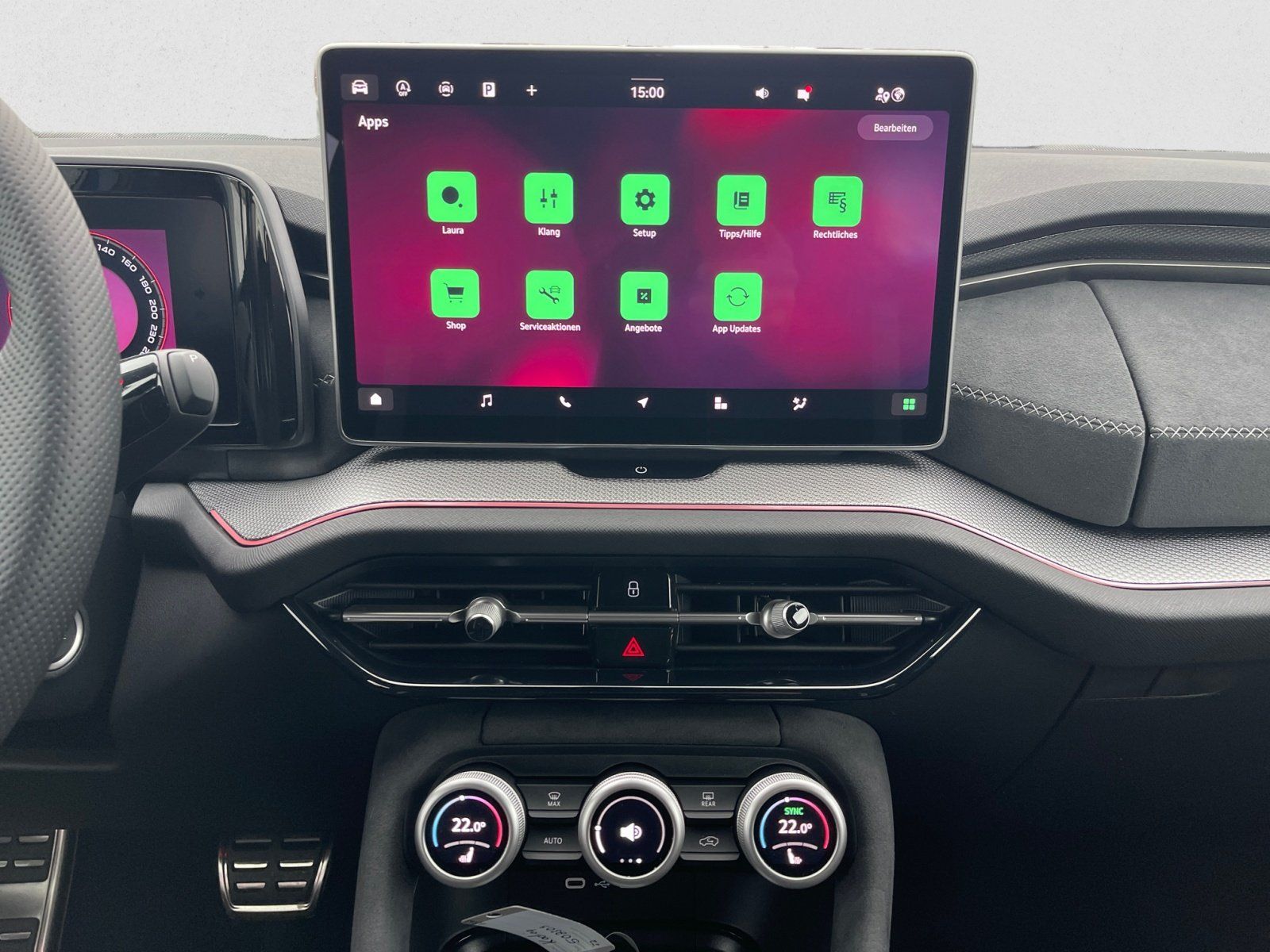 Skoda Kodiaq - Bild 12