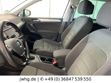 Volkswagen Tiguan - 9