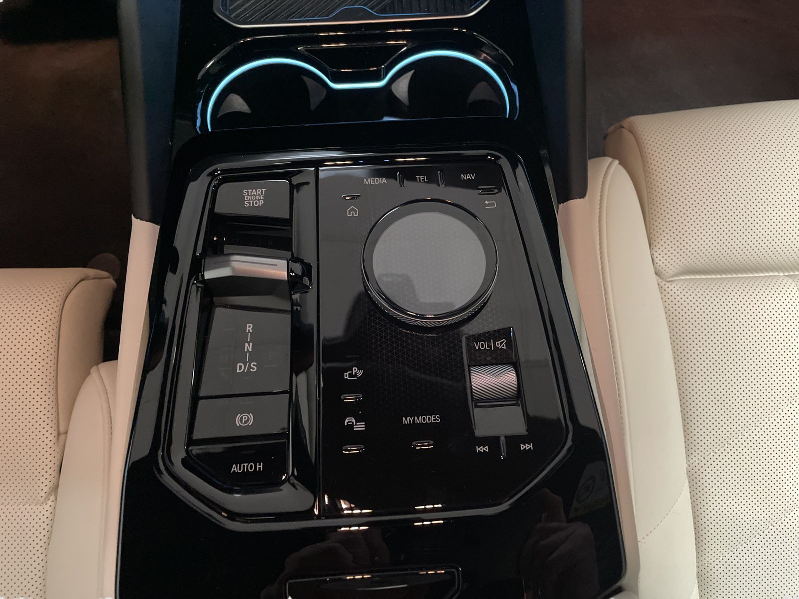 BMW 550 - Bild 18