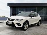 Seat Arona XCELLENCE 1.0 ECOTSI Navi Keyless Parklenk - Seat Arona Gebrauchtwagen in Hannover