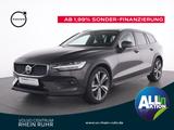 Volvo V60 Cross Country B4 Plus +WINTER PAKET+BWSS+ - Volvo V60 Cross Country: Plus