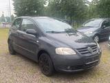 Volkswagen Fox Style*KLIMA*HU/AU BIS 11/2027* - Volkswagen Fox aus 2010