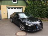 Audi a6 3.0 TDI S-tronic S-line - Audi A6 aus 2011: Line