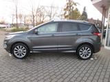 Ford Kuga 2.0 TDCi Vignale 4x4 Start/Stopp (EURO 6) V - Ford Kuga: Vignale