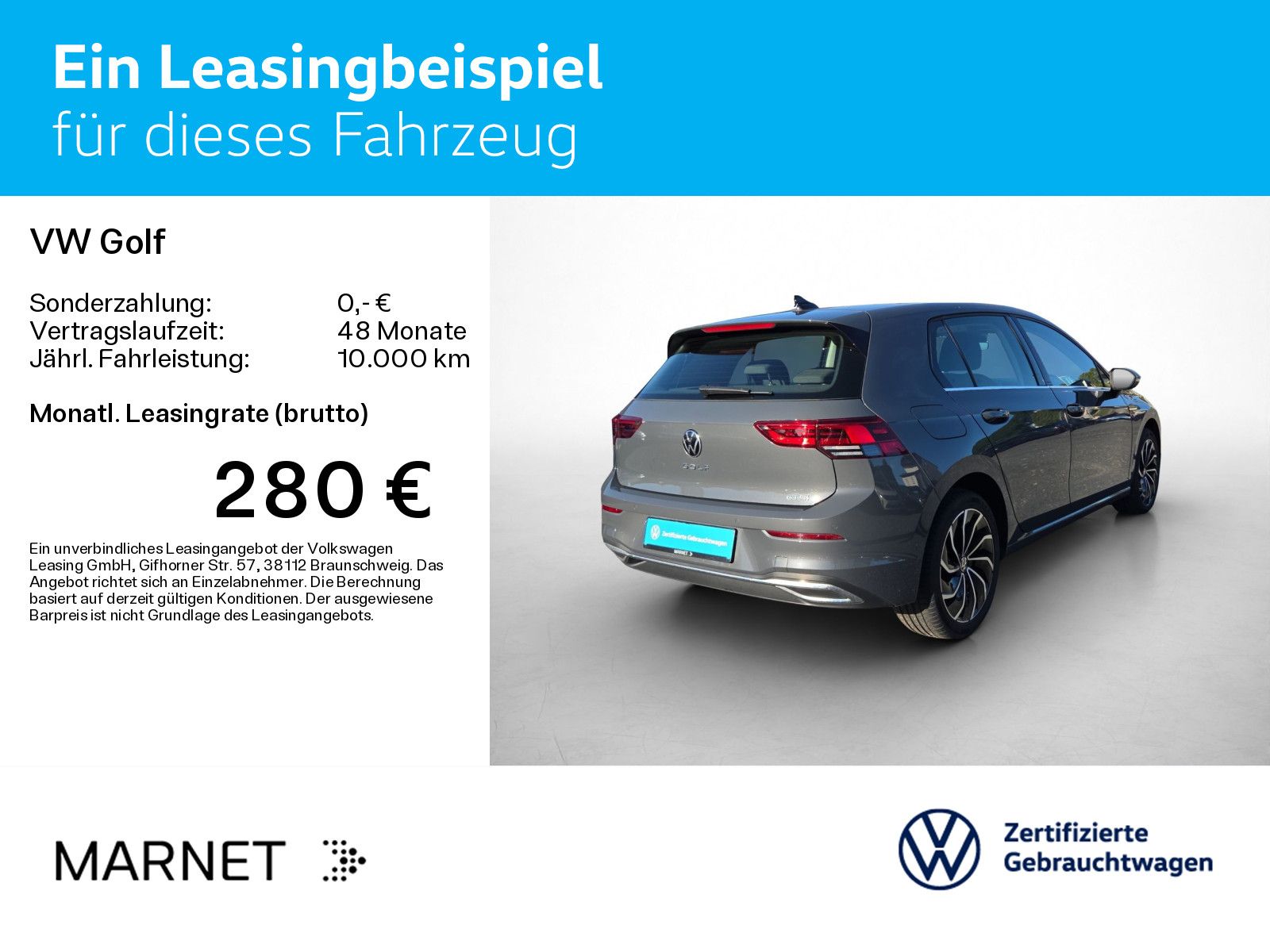 Volkswagen Golf VIII 1.5 eTSI Style DSG Pano Kamera LED S foto 3