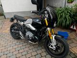 BMW RnineT Top gepflegt,Wunderlich/Wilbers Umbauten - BMW WUNDERLICH