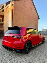 Volkswagen Golf GTI TCR 2.0 TSI 213kW Tornadorot Bodykit