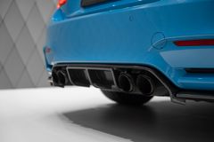 M4 Coupé SPECIAL CARBON M-PERFORMANCE KEIN OPF!!