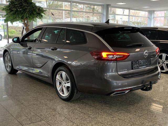Opel Insignia ST Business 2.0 CDTI HEAD-UP+AHK+KAMERA